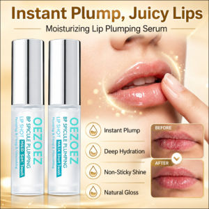 Lip Plumping Serum Moisturizing Lip Plumper Instant Volume Enhancer Hydrating Lip Care Plumping Treatment