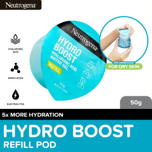 Neutrogena Hydro Boost Water Gel Refill 50g