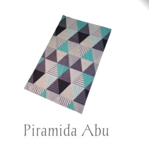 Alas setrika inoac.alas setrika 5cm.alas setrika busa ukuran 100x60x5//Busa fortable rumah tangga dapat di lipat