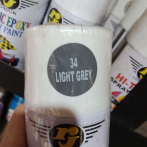 Pilok Pylok Pilox Cat Semprot LIGHT GREY 14 /ABU-ABU (34)