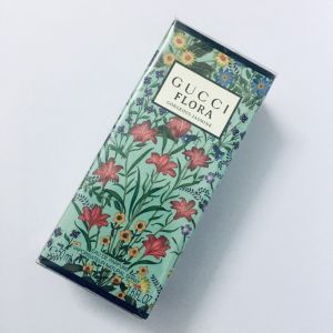 Hàng Mỹ Nước Hoa GUCCI Flora Gorgeous Jasmine EDP Phong Cách Nữ Tính Ngọt Ngào Quyến Rũ Lưu Hương Lâu 50ml