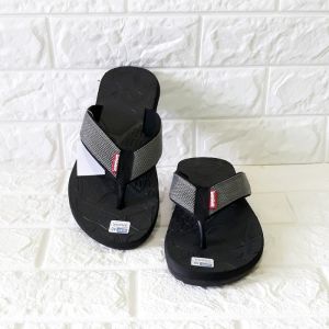 Vioria Shop - Sandal Eger017 Gunung Mustang Pria Wanita Ukuran 37 - 40
