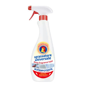 WE 3524 = 大公鸡去油污清洁剂 Big Rooster Degreasing Cleaner ☞ 625ml