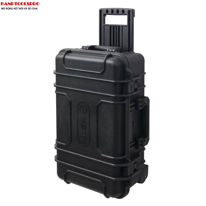 Vali cứng đựng dụng cụ có tay kéo TACTIX 320088 55,8 x 35,2 x 23,2 cm ...