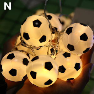 JGYBI Birthday 10LEDs Wedding Bedroom Christmas Party Fairy Light String Light Home Decoration Wire Lamp