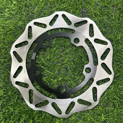 Rotor Disc For yamaha sniper 150/sniper 155