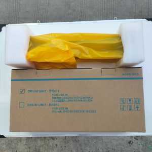 DR411 Black Drum Unit Compatible For Konica Minolta Bizhub 283/363/423/36/42/7828