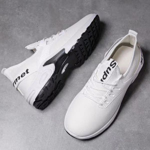 KDAShop แนะนำ รองเท้าผ้าใบราคาถูก งานดีไซน์ตาข่ายใส่สบายยืดหยุ่นได้ดีด้านหลังมีกันลื่นให้แน่นๆไปเลย มีให้เลือก2สีน๊า ราคาถูกมากต้องตำแล้ว