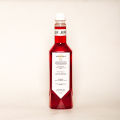 Strawberry Syrup 750 ml JS Sirup Stroberi Untuk Coffee. 