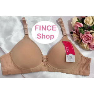 Bra Bh Wanita Tanpa Kawat Import Nyaman Dipake