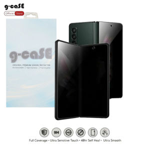 G-caSE Hydrogel Spy Matte Huawei Mate X6 X7 Anti Gores Jelly Full Screen Protector Shock