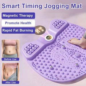 Durable and resistant to infestation Shiatsu board massage board Magnet Physical Therapy Cat Styling Adults Nonslip and not easy to deform Meridian Jogging Foot Pad