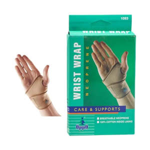 Oppo 1083 Wrist Wrap