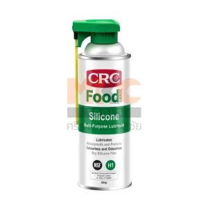 FOOD GRADE SILICONE  #03040 283g. CRC