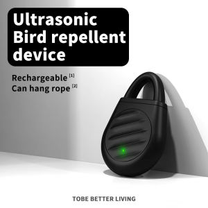 Kebidumei chống muỗi điện tử cắm trại ngoài trời xách tay thông minh hoàn toàn tự động Mosquito Repellent thiết bị điều khiển