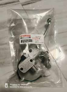 BRAKEMASTER MIO YAMAHA FINO MIO SOUL CARB MX GENUINE PARTS INDONESIA 5P0-F503T-03