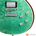Gibson Les Paul Modern Figured Electric Guitar กีตาร์ไฟฟ้า LesPaul Les Pual. 