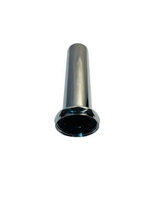 Bộ xả lavabo Trụ xả chậu rửa mặt kiểu nhấn với nút chặn mặt nhỏ cao cấp