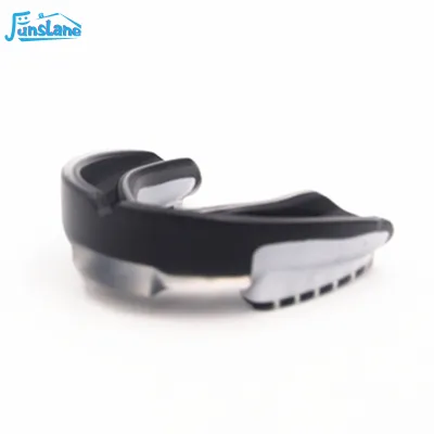 FunsLane Professional Boxing Mouthguard Basketball Taekwondo Fighting Sanda Teeth Protectors Mouth Guard Supplies