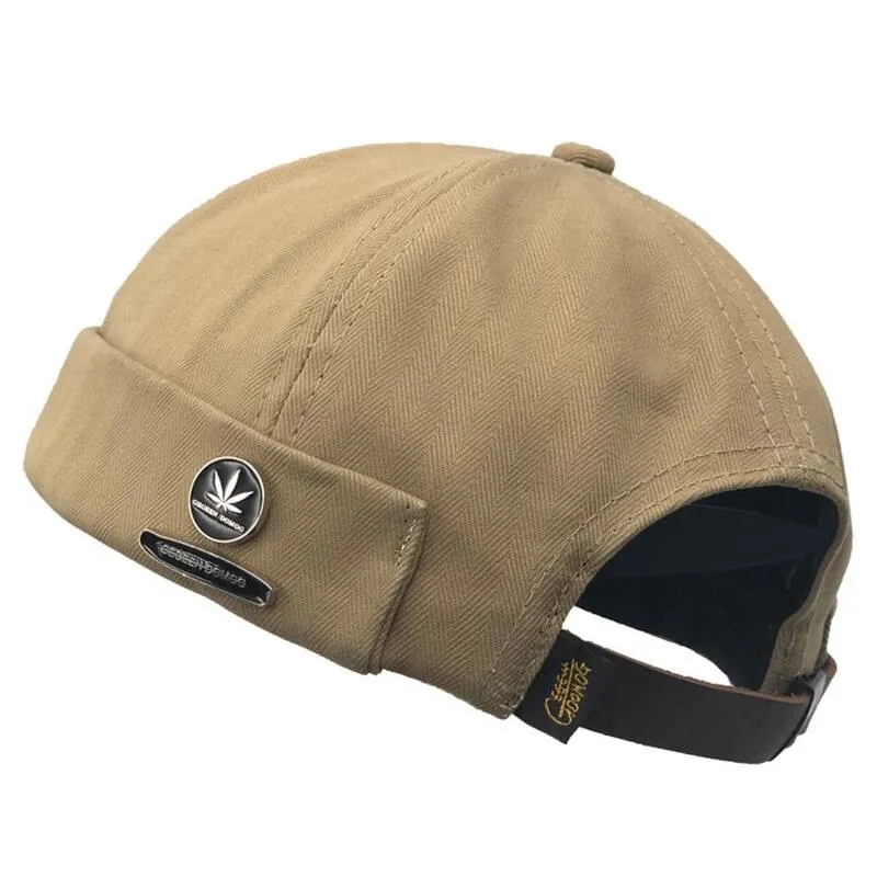 Skullcap clearance sailor cap