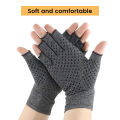 Promo sarung tangan terapi arthritis glove radang sendi nyeri sendi jari tangan kaku dan sakit AMPUH. 