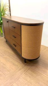 Dresser / Sideboard /ATTIC FURNITURE YG-365 DRESSER / SIDEBOARD