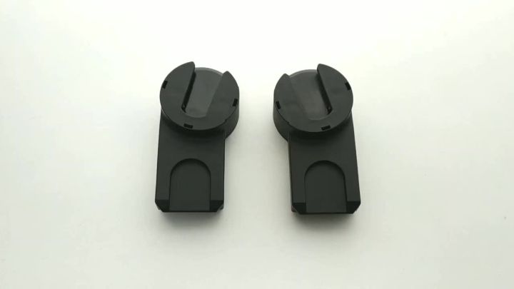 Baby Stroller car seat adapter compatible Mios 2/3 pram Aton cloud carseat converter pushchair sleeping basket connector