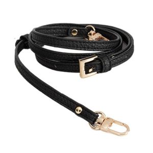 MISUPS Women Conversion Replacement Hang Buckle Crossbody Bags Accessories Handbag Belts Genuine Leather Strap