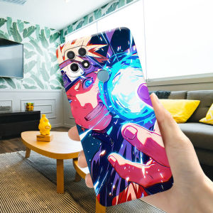 Softcase OPPO A15 / A15S Cassing Case Hp Series Pro Camera Gambar NARUTO TERBARU New Cassing Hp Softcase Fashion Lembut - Imut - Lucu Pelindung Camera Silikon Lembut Terbaru Untuk Wanita - Pria - Dewasa - Remaja COD BAYAR DI TEMPAT