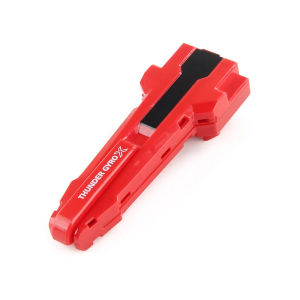 [SuYun] pelancar BX untuk Beyblade X Bey Gyro Toy Ripcord String Launcher Grip aksesori