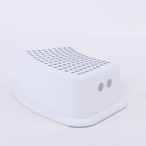 Kid Step Stool Take It Along in Bedroom Kitchen Bathroom For Toilet Footseat Relieves Constipation