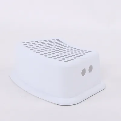 Kid Step Stool Take It Along in Bedroom Kitchen Bathroom For Toilet Footseat Relieves Constipation