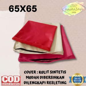 REQUEST SARUNG BANTAL SOFA UKURAN 65X65