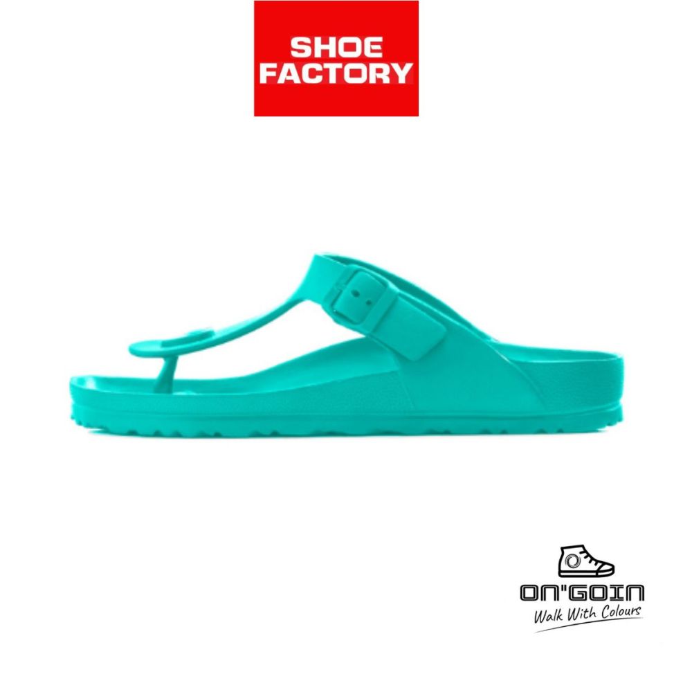 Sandali Classic-T da donna, taglie EU 36-41, ciabatte da donna della Shoe Factory Malaysia_voghion.com