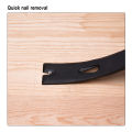Harden 620700 15" Flat Utility Pry Bar. 