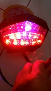 Aksesoris Motor Ninja: Pilihan Terbaik