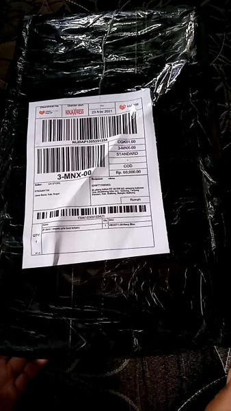 Buyer review video 3