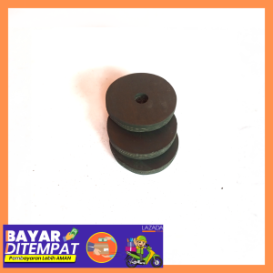Karet Ganjal Bak Bulat Diameter 5 cm Harga Per 10 pcs