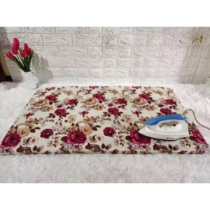 TERMURAH PAKET 2PCS Alas Setrika Alas Gosokan Anti Panas Dan Lengket Ukuran 50x90 Cm Alas Setrika Serbaguna