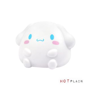 Mainan Squishy LABUBU / Squishy Lucu Pencet Super Slow FHLC