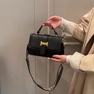 Shoulder Chain handbag Lady Casual Crossbody Bag female bags sling bag for woman korean fashion