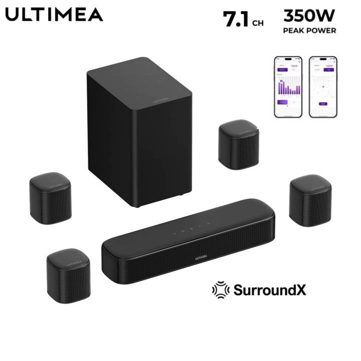 ULTIMEA%20Aura%20S4T%207.1ch%20Soundbar%20%E0%B8%9E%E0%B8%A3%E0%B9%89%E0%B8%AD%E0%B8%A1%E0%B8%8B%E0%B8%B1%E0%B8%9A%E0%B8%A7%E0%B8%B9%E0%B8%9F%E0%B9%80%E0%B8%9F%E0%B8%AD%E0%B8%A3%E0%B9%8C%205.25%E2%80%9D%20%E0%B8%A5%E0%B8%B3%E0%B9%82%E0%B8%9E%E0%B8%87%E0%B9%80%E0%B8%8B%E0%B8%AD%E0%B8%A3%E0%B9%8C%E0%B8%A3%E0%B8%B2%E0%B8%A7%E0%B8%94%E0%B9%8C%204%20%E0%B8%95%E0%B8%B1%E0%B8%A7%20%E0%B8%A3%E0%B8%B0%E0%B8%9A%E0%B8%9A%E0%B9%80%E0%B8%AA%E0%B8%B5%E0%B8%A2%E0%B8%87%E0%B8%A3%E0%B8%AD%E0%B8%9A%E0%B8%97%E0%B8%B4%E0%B8%A8%E0%B8%97%E0%B8%B2%E0%B8%87%E0%B8%AA%E0%B8%B3%E0%B8%AB%E0%B8%A3%E0%B8%B1%E0%B8%9A%E0%B9%82%E0%B8%AE%E0%B8%A1%E0%B9%80%E0%B8%98%E0%B8%B5%E0%B8%A2%E0%B9%80%E0%B8%95%E0%B8%AD%E0%B8%A3%E0%B9%8C%20%E0%B8%84%E0%B8%A7%E0%B8%9A%E0%B8%84%E0%B8%B8%E0%B8%A1%E0%B8%9C%E0%B9%88%E0%B8%B2%E0%B8%99%E0%B9%81%E0%B8%AD%E0%B8%9B%20350W%20-%20Image%202