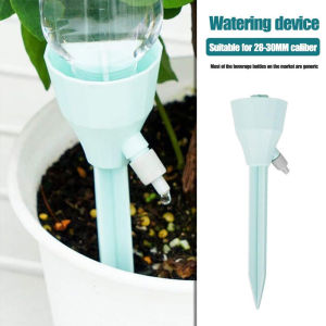 【𝐒𝐆 𝐋𝐨𝐜𝐚𝐥】3 Color Automatic Watering Device Flower Watering Device Automatic Drip Spike Plant Water Irrigation System
