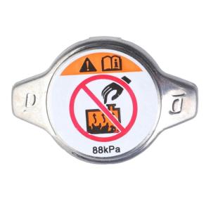 ถังหม้อน้ำอ่างเก็บน้ำขยายแทงค์น้ำอุปกรณ์เสริมสำหรับรถยนต์ใช้แทนฝาปิดสำหรับ1640136030