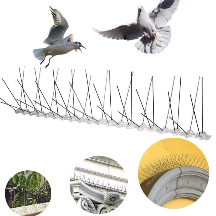 %E3%80%90SG%20Seller%E3%80%91%E2%9C%94%EF%B8%8F1m%20Stainless%20Steel%20Birds%20Spikes%E2%9C%94%EF%B8%8FPest%20Control%20Repellent%20Repeller%20Bird%20Cat%20Deterrent%20Aircon%20Anti%20Repel%20-%20Image%202