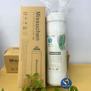 Lõi lọc nước số 1 Missuchen - Lõi PP bông nén dùng cho máy lọc nước Missuchen SKU6300