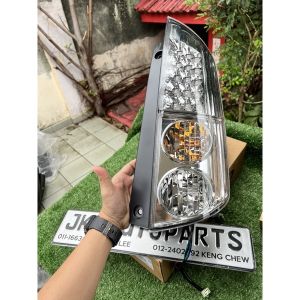 Albino Tail Lamp (DEPO) - Perodua Myvi SE2 (Last 2 SET)