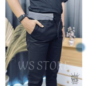 Chinos Panjang Cowok Kece/ Celana Panjang Pria Dewasa