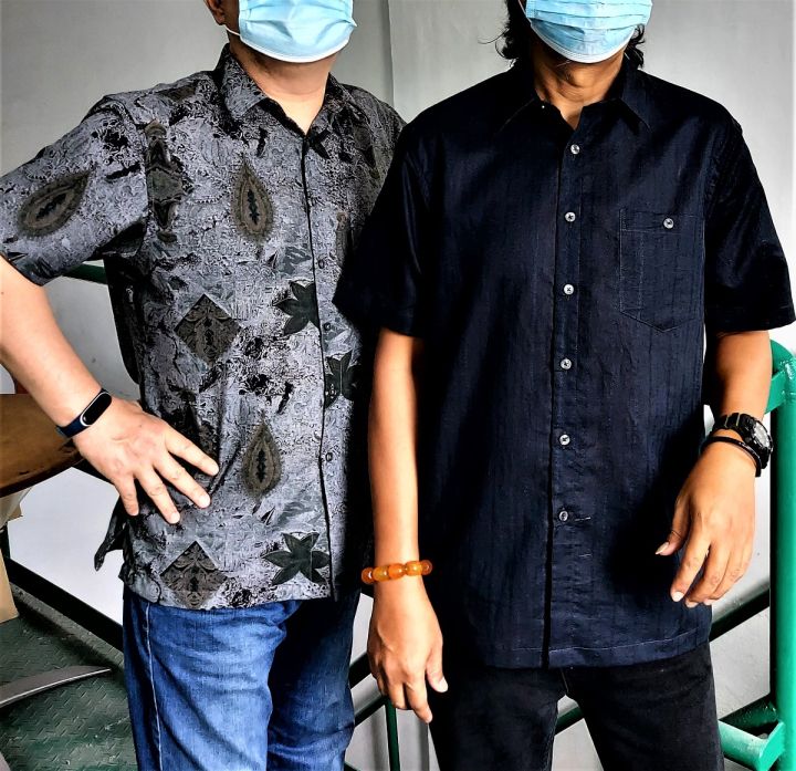 Pakaian Smart Casual Baju Baju Casual Dinner Attire Pakaian Smart