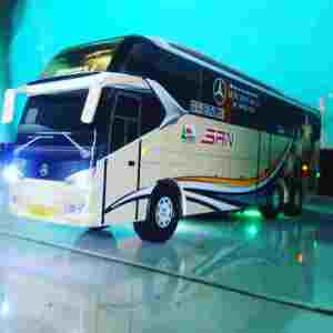 RMH_store miniatur bus SAN